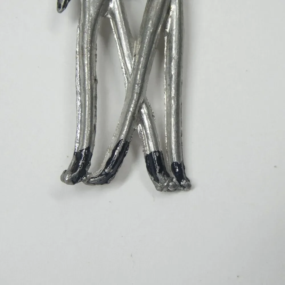 N/A metal details as